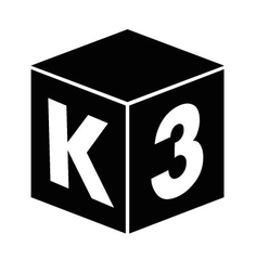 文具イベント集団 K3