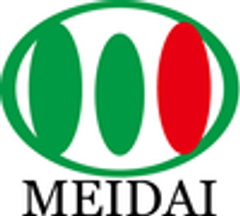 株式会社メイダイのロゴ