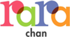 株式会社羅羅屋のロゴ