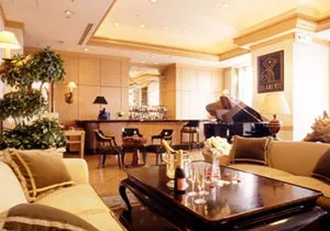 ソラメンテ店内