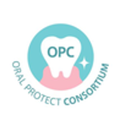 オーラルプロテクトコンソーシアムのロゴ