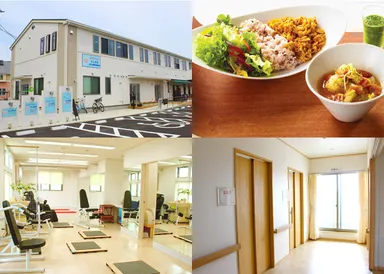 茅ヶ崎 げんき村