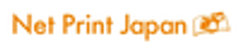 ネットプリントジャパン株式会社のロゴ