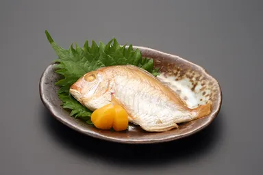 骨ごとコダイ君