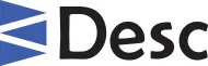 『Desc』ロゴ
