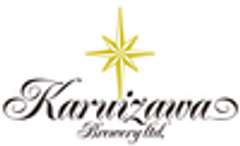 軽井沢ブルワリー株式会社のロゴ