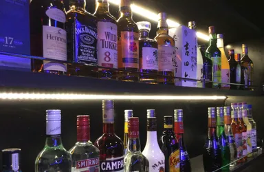 マジックセドナ＠池袋