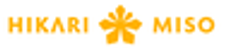 ひかり味噌株式会社のロゴ