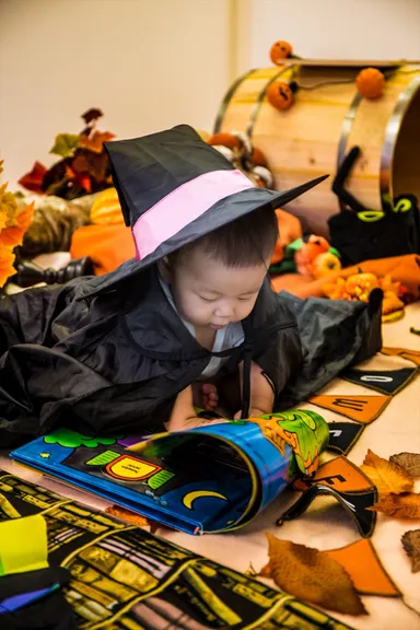 ハロウィンイメージ2