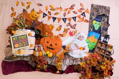 ハロウィンイメージ3