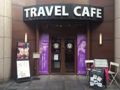 スマートスモーカーカフェ