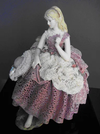 レースドール2