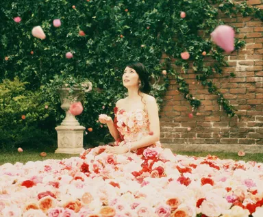 プリンセス篇代表カット