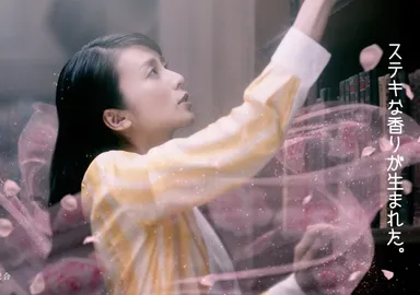 図書館篇代表カット