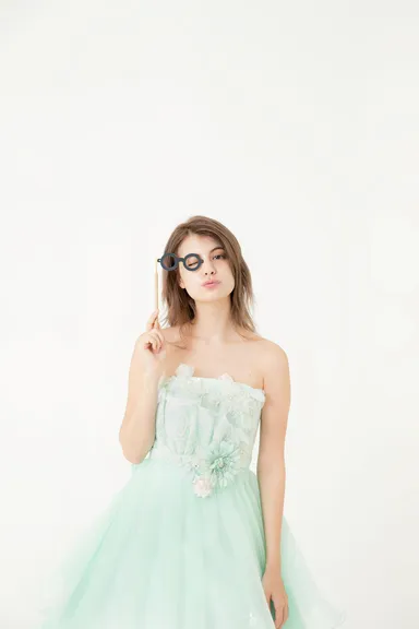 マギーさん　アイテム