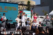 オルケスタ・デ・ラ・ルスSUPER SALSA LIVE