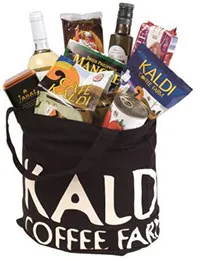 ▲カルディコーヒーファーム