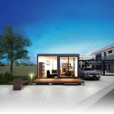 Quo SOHOパッケージ