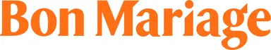 Bon Mariageロゴ