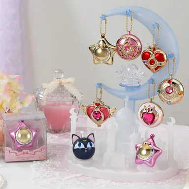 ミニチュアリータブレット ～ムーンキャッスルアクセサリースタンド～　＜装飾(7)＞