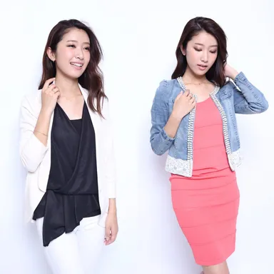 コーディネート写真2