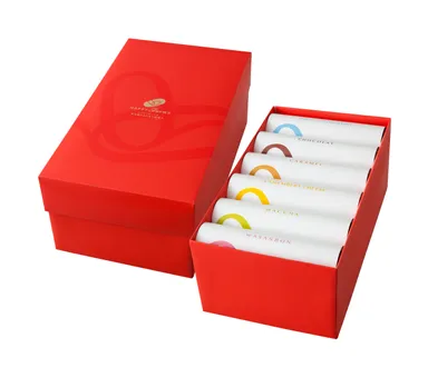 詰め合わせ6個入