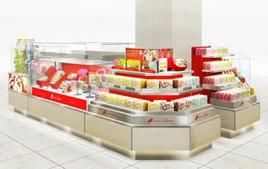 阪急うめだ本店