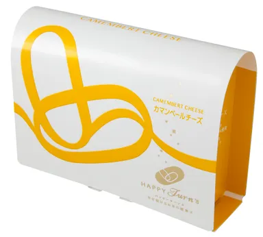 HAPPY Joyカマンベールチーズ
