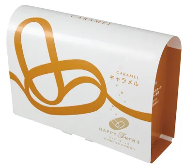 HAPPY Joyキャラメル