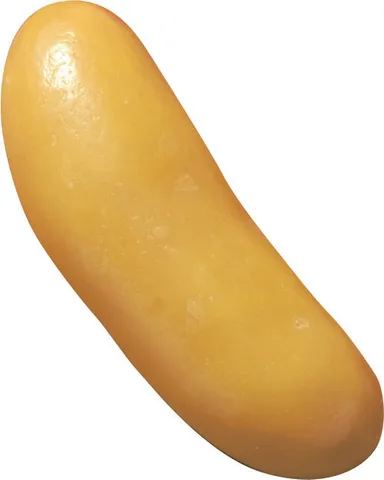 チーズ柿種 生地2