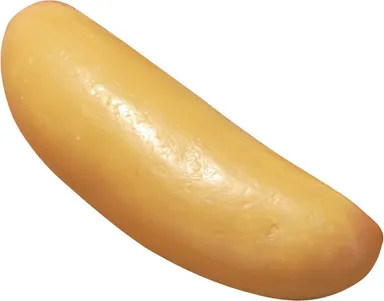 チーズ柿種 生地3