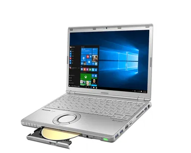 レッツノート「SZ5」