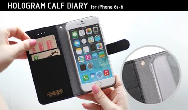 豊富なカード収納