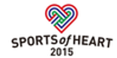 一般社団法人スポーツオブハートのロゴ