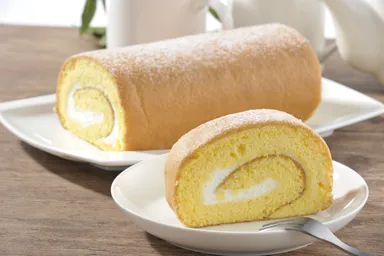 深ふかたまごロール