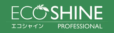 EcoShine Professional ロゴ