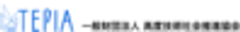 TEPIA(一般社団法人 高度技術社会推進協会)のロゴ