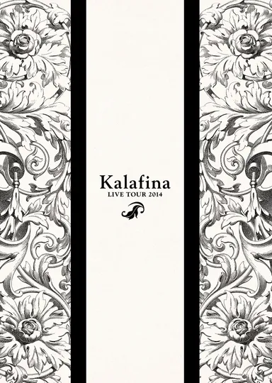 Kalafina LIVE TOUR 2014