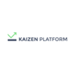 Kaizen Platform, Inc.のロゴ
