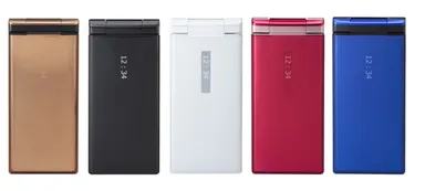 DIGNO　ケータイ