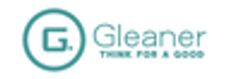株式会社Gleanerのロゴ