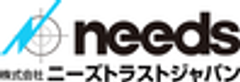 株式会社ニーズトラストジャパンのロゴ