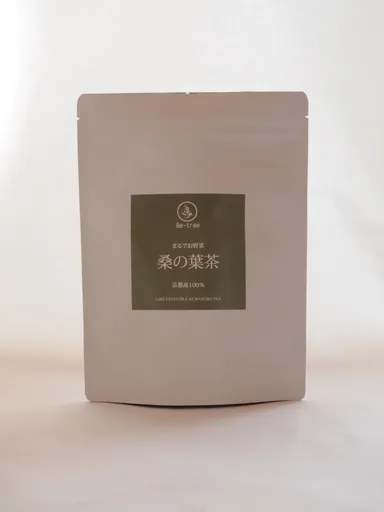 桑の葉茶