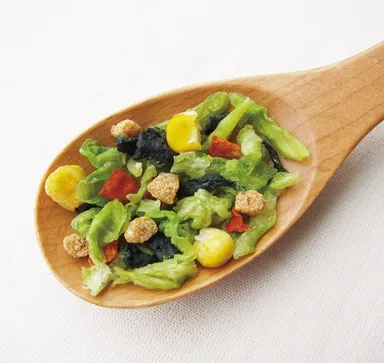 5種の畑の具　具材