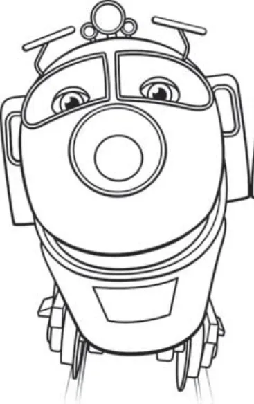 裏面ぬりえイメージ