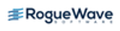 ローグウェーブ ソフトウェア ジャパン株式会社のロゴ