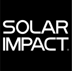 自動車の新たなカスタムパーツ！
高級断熱フロントガラス『SOLAR IMPACT(ソーラーインパクト)』
「新ラインナップ4型式」の開発決定！