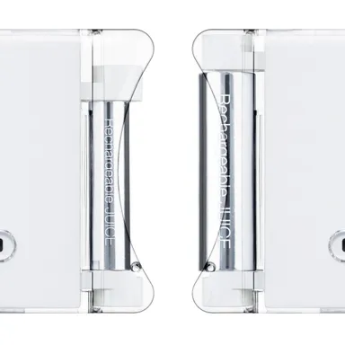 プロテクターとして機能するクリアケース