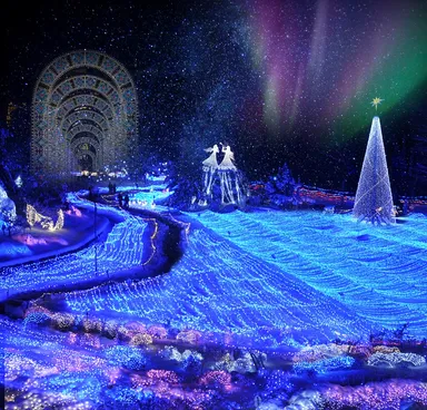 京都イルミエール2015 イメージ