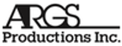アーガスプロダクション株式会社のロゴ